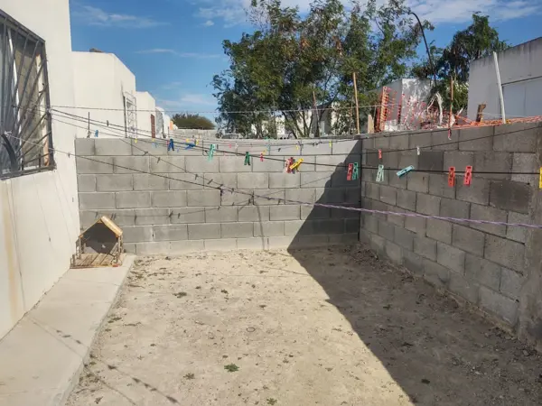 Casa en venta en Villas de Carrizalejo, Ciénega de Flores — foto 3 de 9