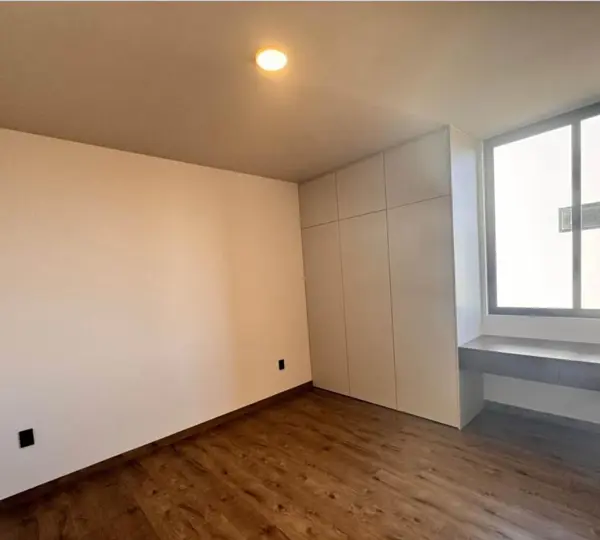 Casa en venta en El Molino Residencial y Golf, León — foto 3 de 8