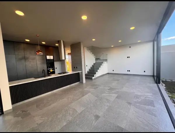 Casa en venta en El Molino Residencial y Golf, León — foto 2 de 8