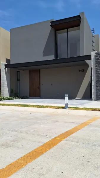 Casa en venta en El Molino Residencial y Golf, León, Guanajuato