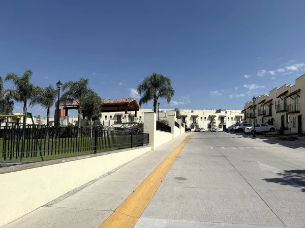 Casa en renta en Residencial Alta California, Tlajomulco de Zúñiga — foto 3 de 30