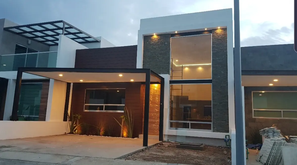 Casa en venta en Tejeda, Corregidora — foto 1 de 20