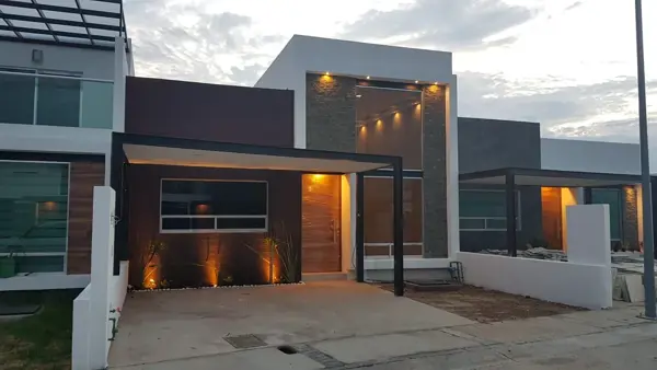 Casa en venta en Tejeda, Corregidora — foto 2 de 20