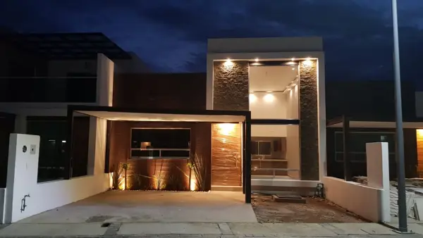 Casa en venta en Tejeda, Corregidora — foto 3 de 20