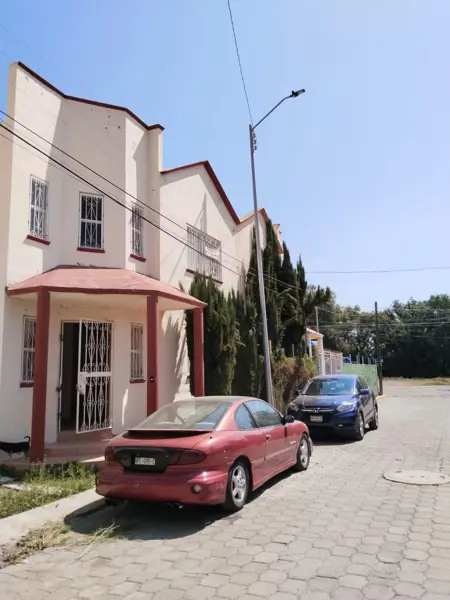 Casa en venta en Los Cedros, Mineral de la Reforma — foto 2 de 17
