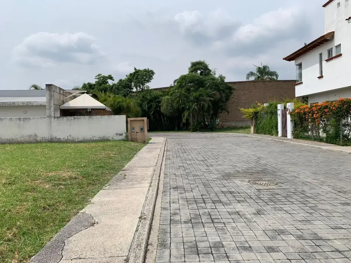 Terreno en venta en Atlacomulco, Jiutepec — foto 1 de 6