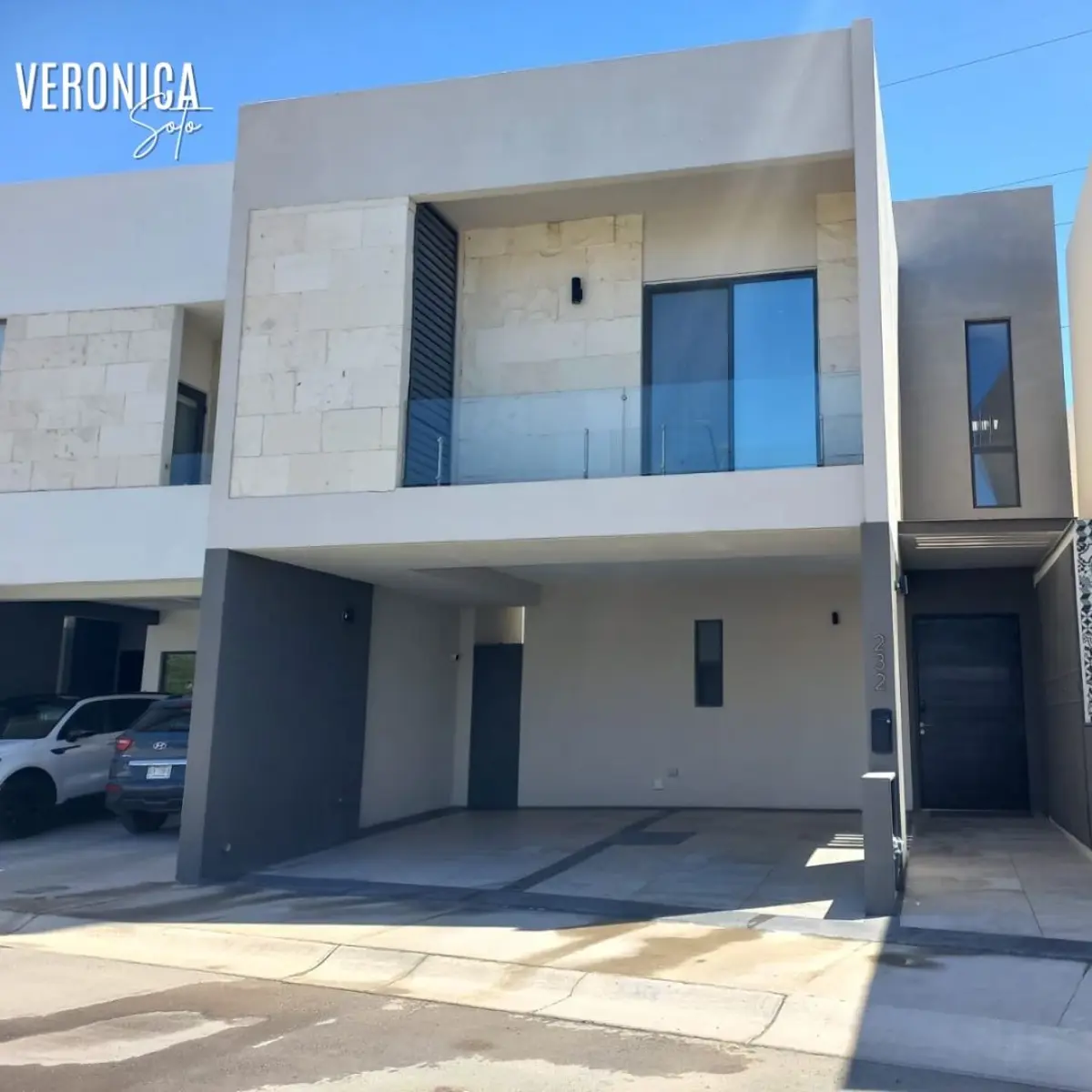 Casa en renta en Abitalia Residencial, Juárez — foto 1 de 22