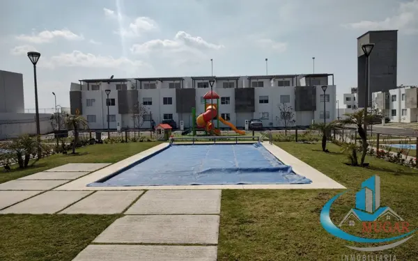 Casa en renta en San Juan Cuautlancingo, Cuautlancingo — foto 2 de 19