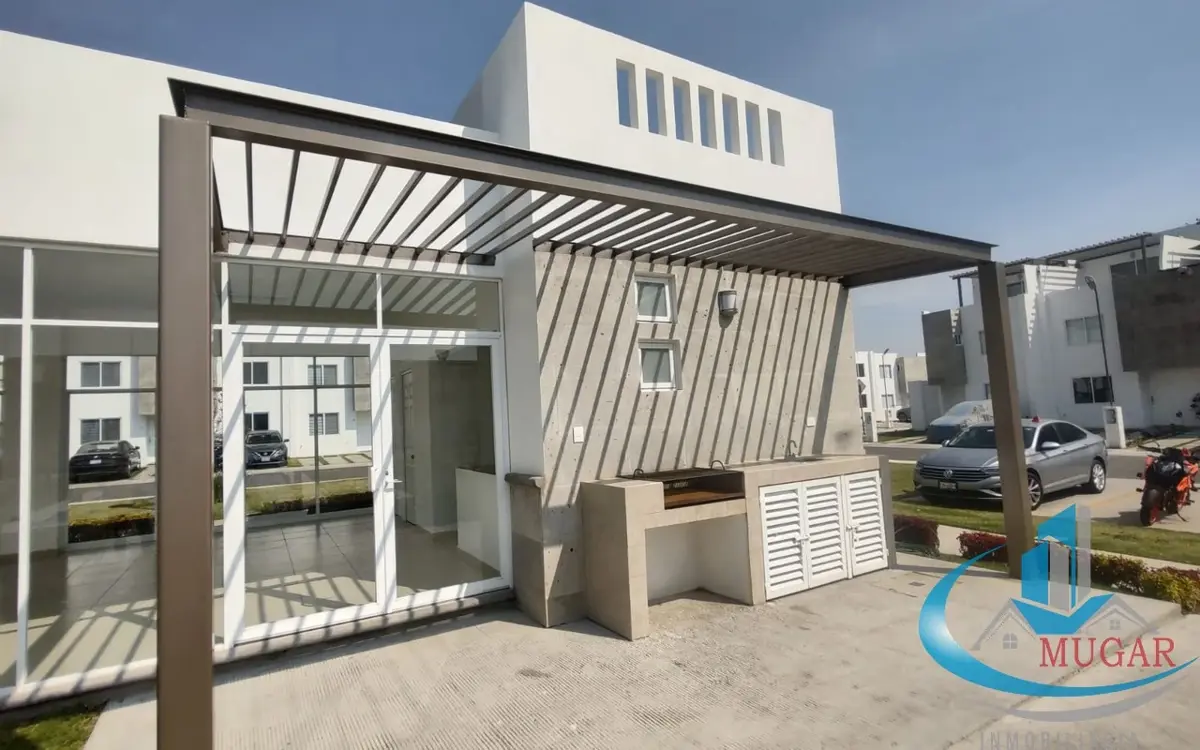 Casa en renta en San Juan Cuautlancingo, Cuautlancingo — foto 1 de 19