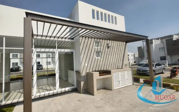 Casa en renta en San Juan Cuautlancingo, Cuautlancingo, Puebla