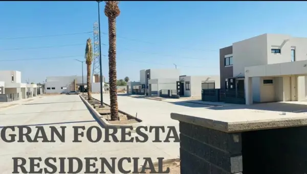 Casa en venta en Gran Foresta Residencial, Mexicali — foto 3 de 8