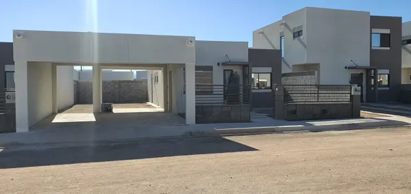 Casa en venta en Gran Foresta Residencial, Mexicali — foto 2 de 8