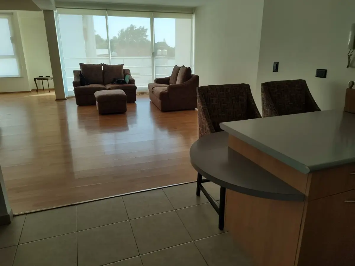 Departamento en venta en Maravillas, Cuernavaca — foto 1 de 17