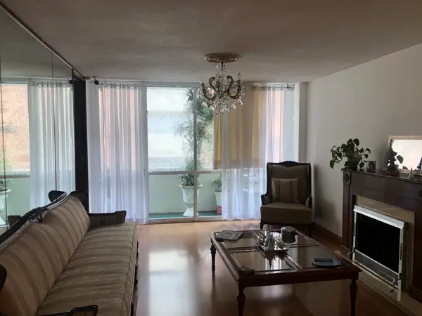 Departamento en venta en Del Valle Sur, Benito Juárez — foto 2 de 9