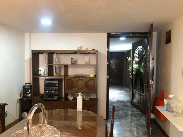 Departamento en venta en Del Valle Sur, Benito Juárez — foto 3 de 9