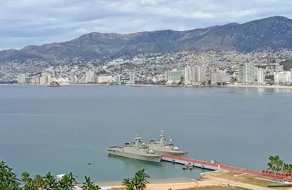 Departamento en venta en Joyas de Brisamar, Acapulco de Juárez — foto 2 de 17