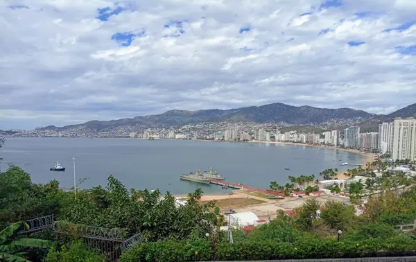 Departamento en venta en Joyas de Brisamar, Acapulco de Juárez — foto 3 de 17