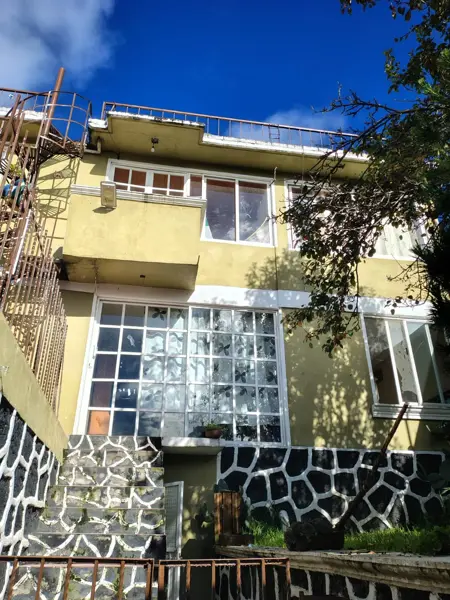 Casa en venta en Parres El Guarda, Tlalpan — foto 2 de 18