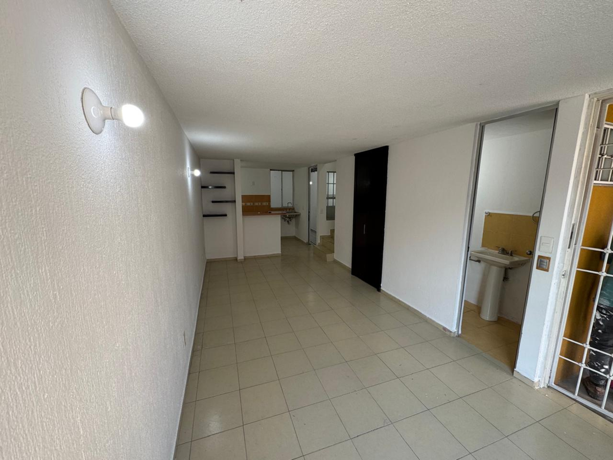 Casa en venta en Cantaros III, Nicolás Romero — foto 1 de 23