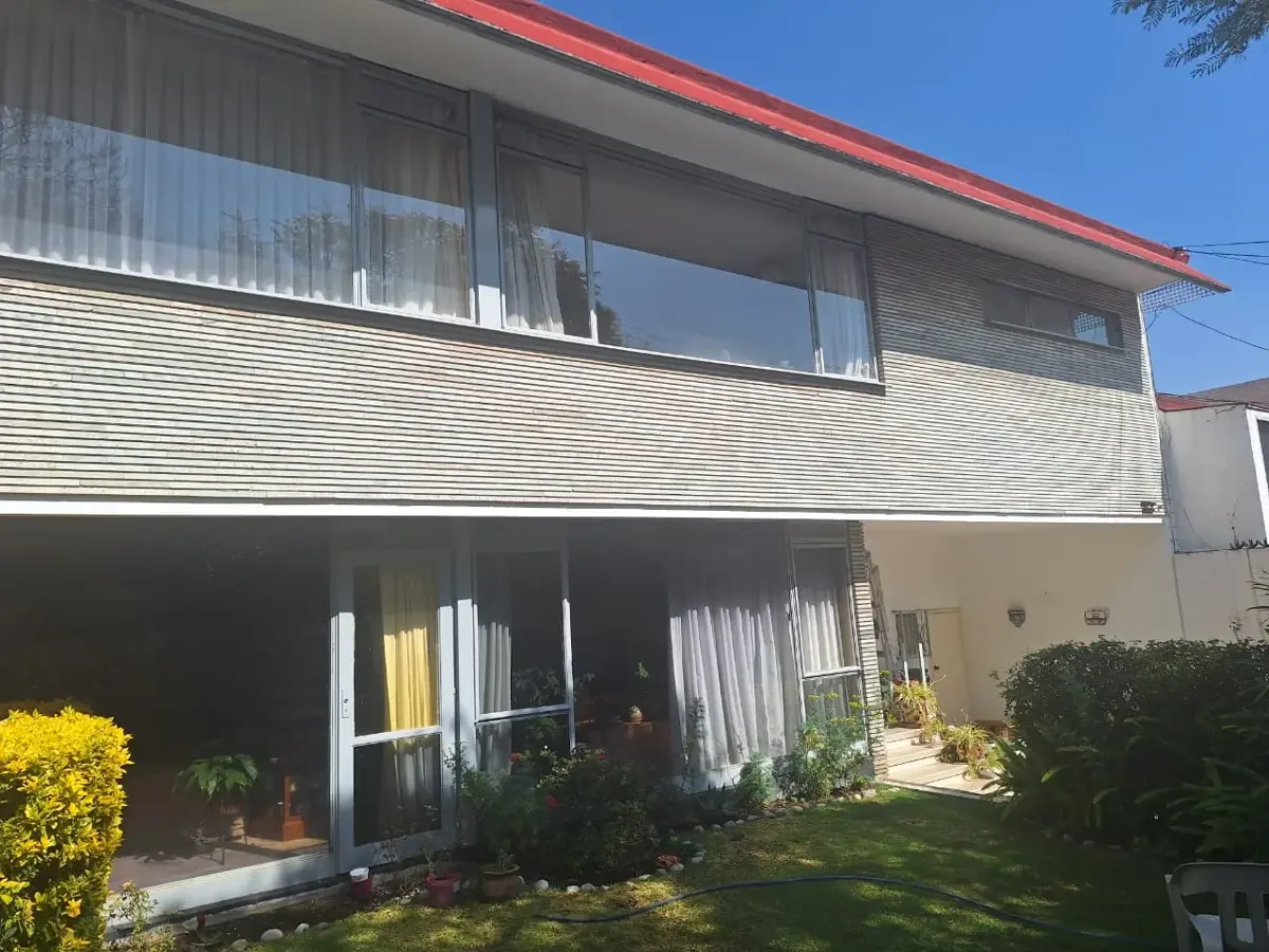 Casa en venta en Lomas de Tecamachalco Sección Cumbres, Huixquilucan — foto 1 de 29