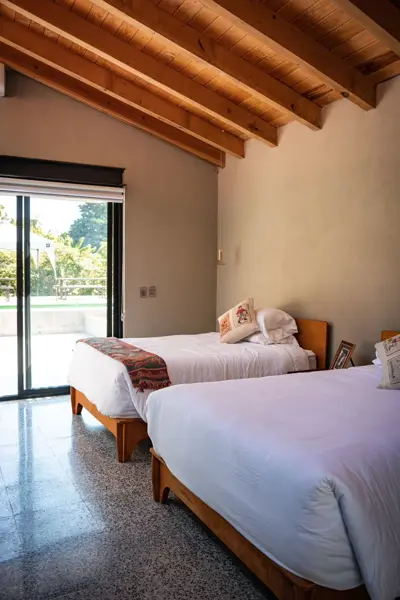 Casa en venta en Achichipico, Tepoztlán — foto 3 de 11