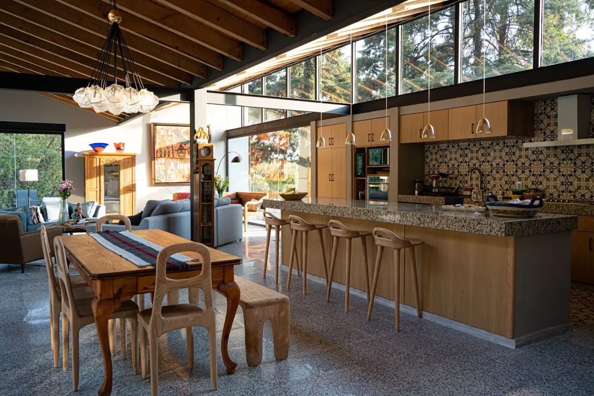 Casa en venta en Achichipico, Tepoztlán — foto 1 de 11