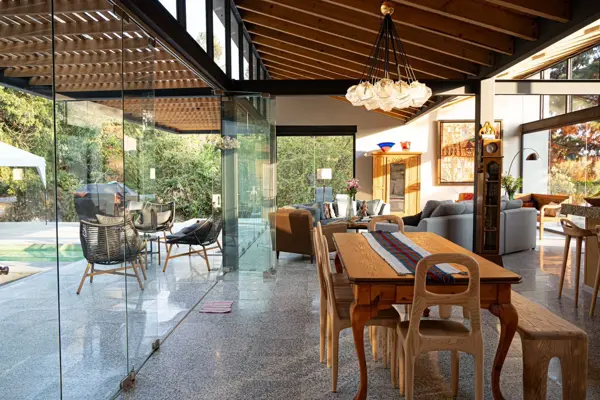 Casa en venta en Achichipico, Tepoztlán — foto 2 de 11