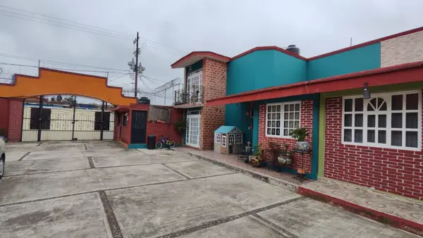 Casa en venta en Tlalmanalco de Velazquez, Tlalmanalco, México