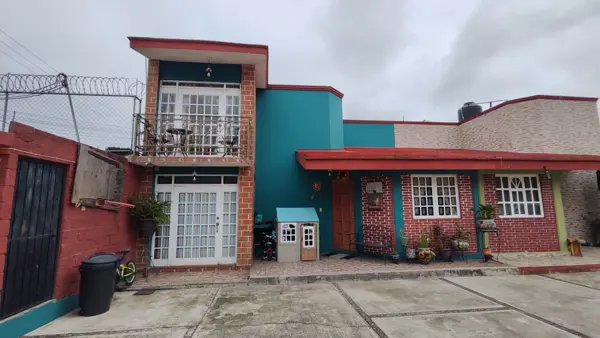 Casa en venta en Tlalmanalco de Velazquez, Tlalmanalco — foto 2 de 15