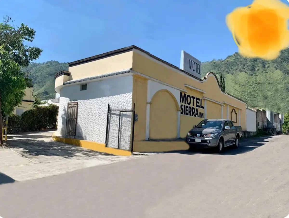 Hotel en venta en El Pedregal, Tepic — foto 1 de 33