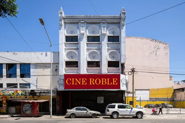 Edificio en venta en Zona Centro, Tijuana, Baja California
