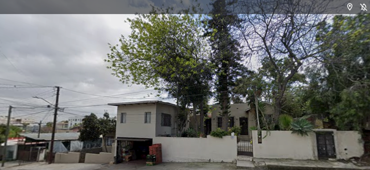 Casa en venta en Independencia, Tijuana — foto 1 de 3