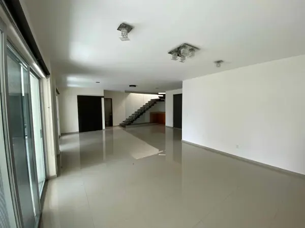 Casa en renta en Vista Hermosa, Cuernavaca — foto 2 de 8