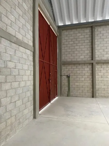Bodega en renta en Atlixco 90, Atlixco — foto 3 de 5