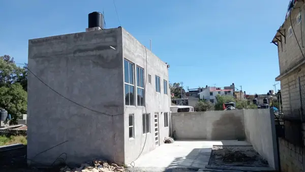 Casa en venta en Ignacio Zaragoza, Nicolás Romero — foto 2 de 20