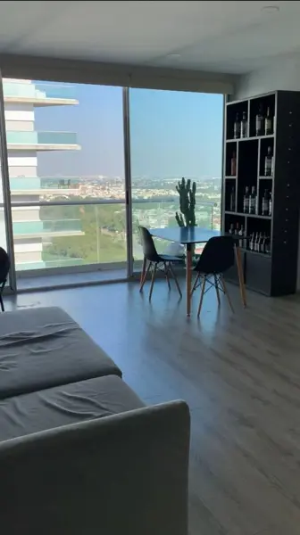Departamento en renta en Ladrillera, Monterrey — foto 2 de 10