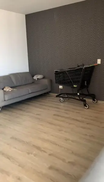 Departamento en renta en Ladrillera, Monterrey — foto 3 de 10