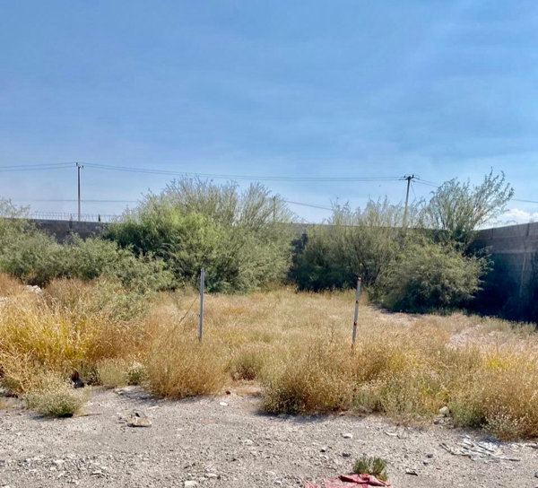 Terreno en venta en María Mercado de López Sánchez, Torreón — foto 2 de 3