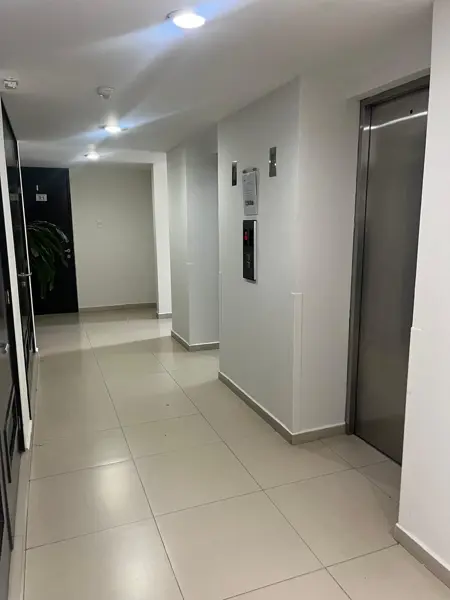 Departamento con Vista Panoramica en Una de las Mejores Zonas de Querétaro