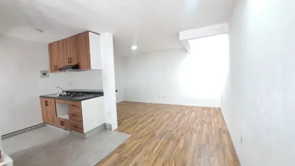 Casa en venta en Heroes de Padierna, Tlalpan — foto 3 de 9