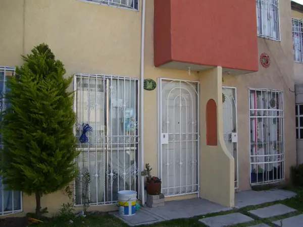 Casa en venta en Real de Costitlán II, Chicoloapan — foto 2 de 14