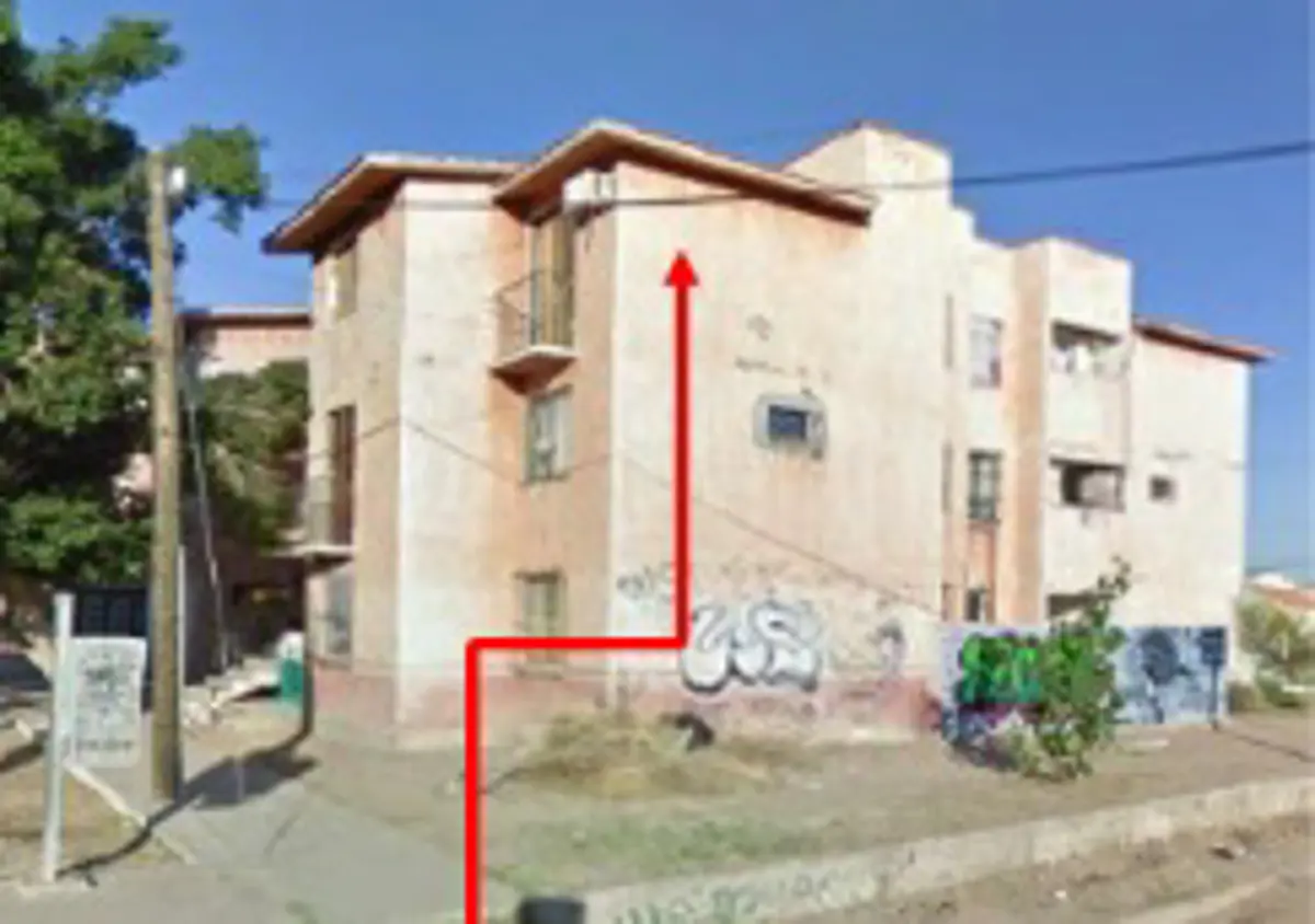 Departamento en venta en Loma Dorada, Guaymas — foto 1 de 13