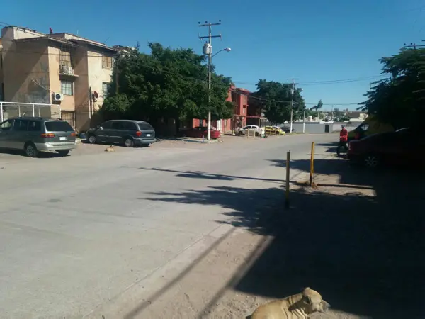 Departamento en venta en Loma Dorada, Guaymas — foto 2 de 13