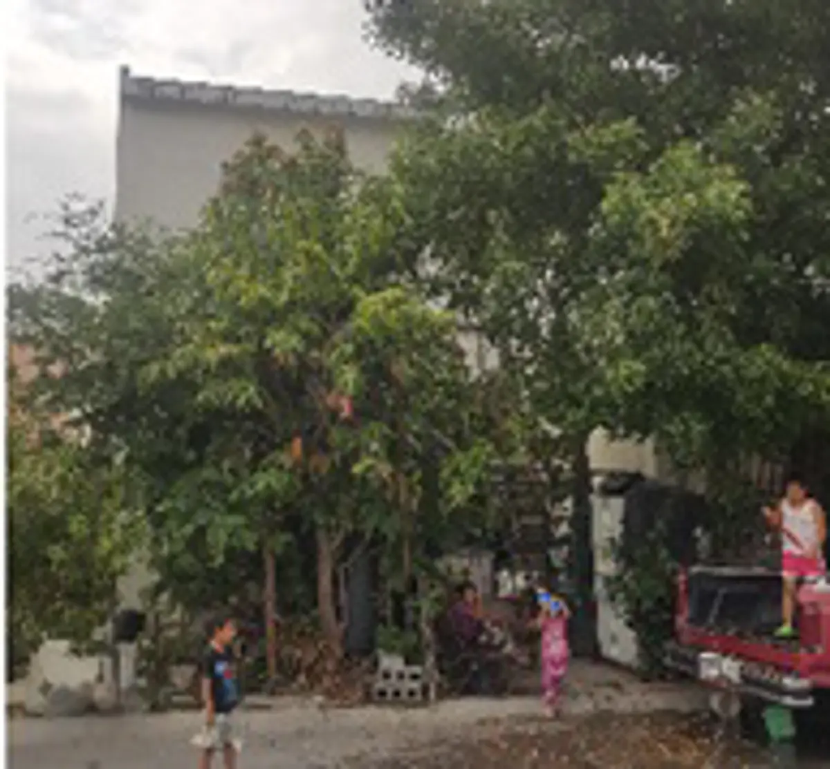 Casa en venta en Vistas del Río, Juárez — foto 1 de 8