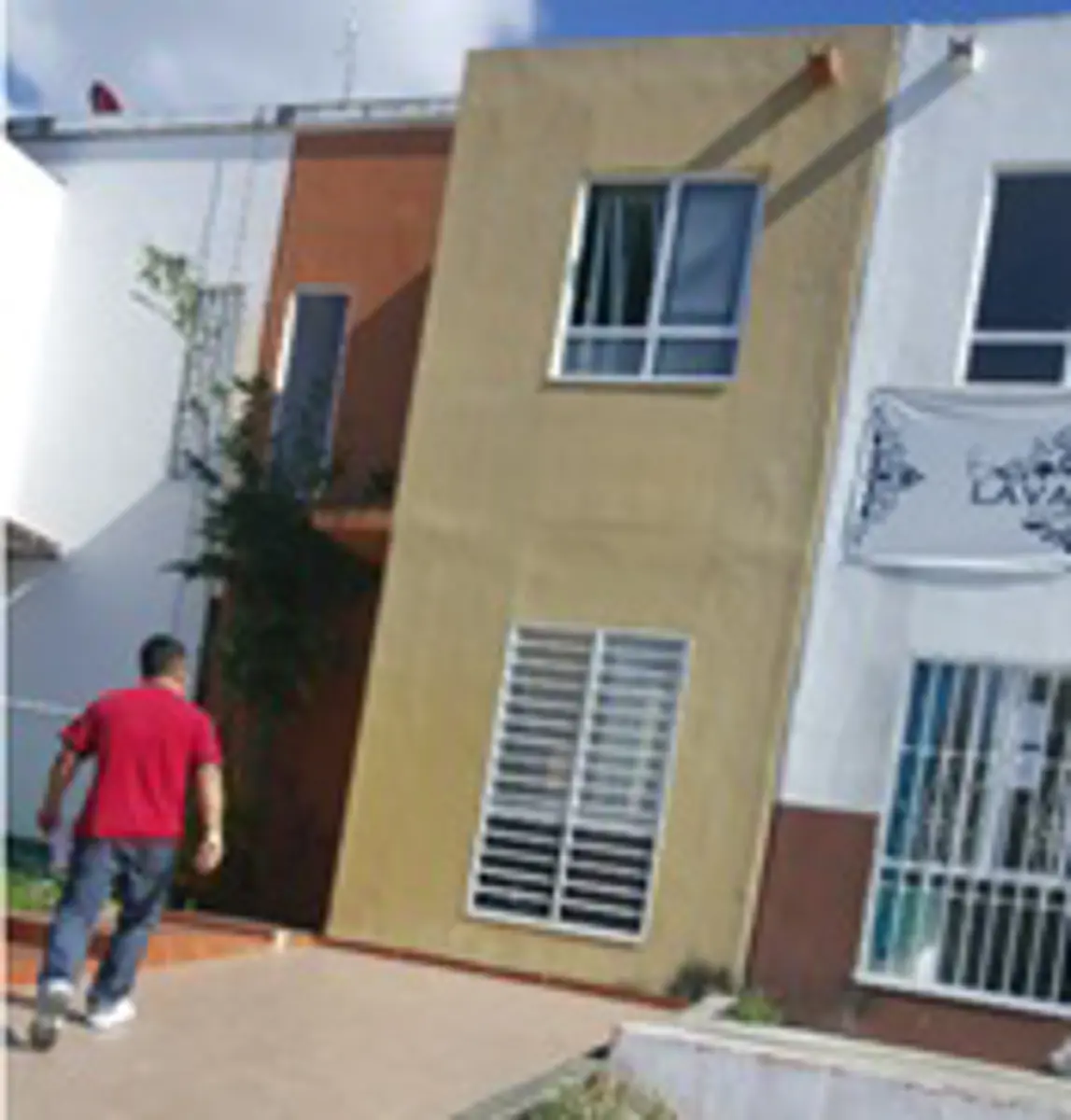 Casa en venta en Las Palmas, Solidaridad — foto 1 de 13