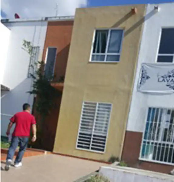 Casa en venta en Las Palmas, Solidaridad, Quintana Roo