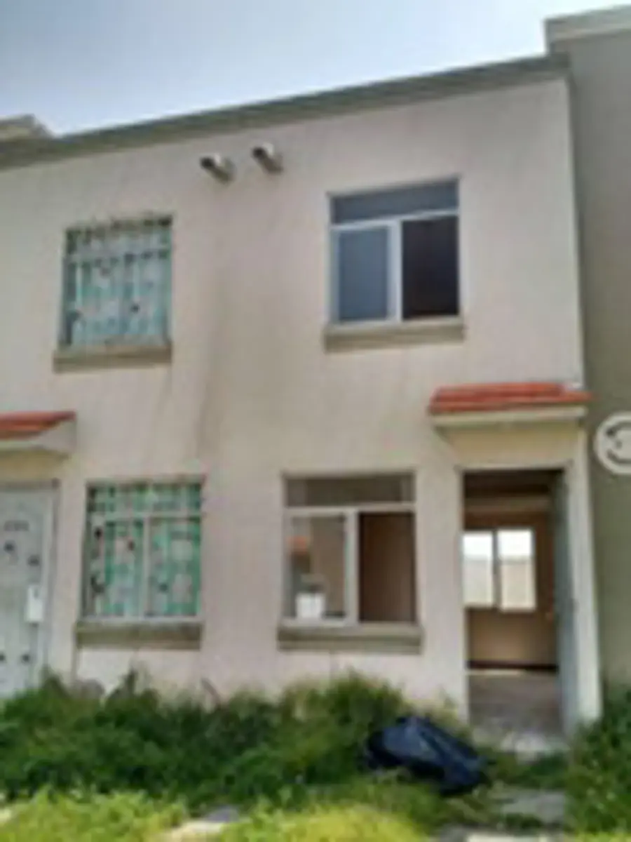 Casa en venta en Hacienda Guadalupe, Chalco — foto 1 de 7
