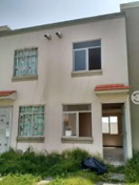 Casa en venta en Hacienda Guadalupe, Chalco, México