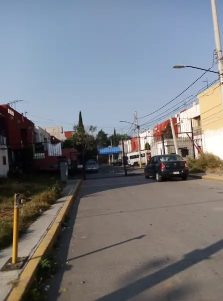 Casa en venta en Hacienda Guadalupe, Chalco — foto 2 de 7