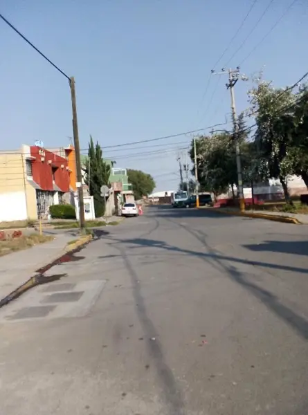 Casa en venta en Hacienda Guadalupe, Chalco — foto 3 de 7